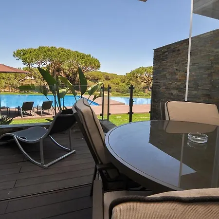 Quinta Milharo By Ocvillas Apartmán Albufeira