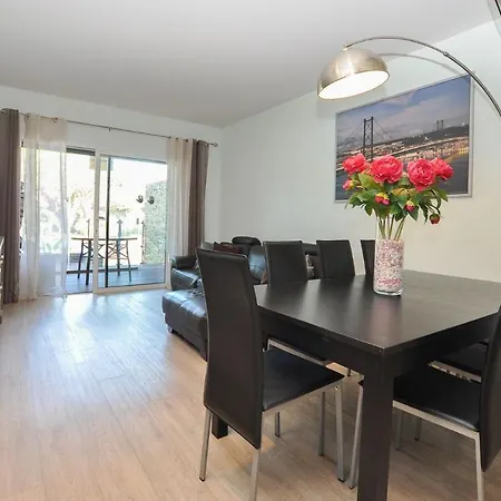 Apartamento Quinta Milharó By Ocvillas