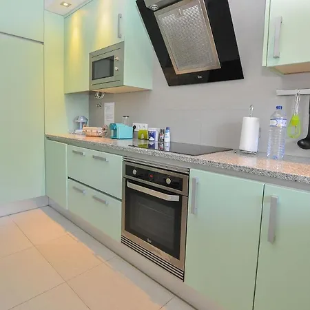 Quinta Milharó By Ocvillas Apartamento *