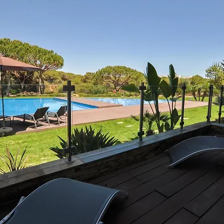 Quinta Milharó By Ocvillas