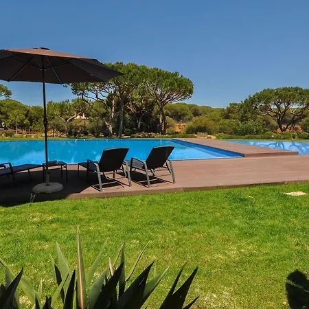 Quinta Milharó By Ocvillas * Albufeira