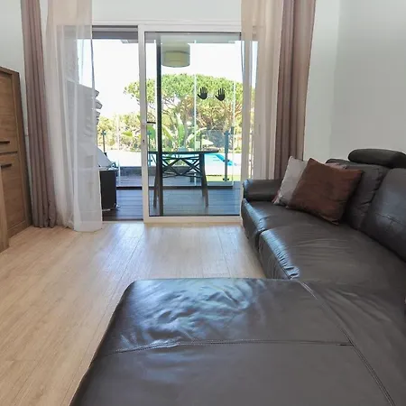 Quinta Milharó By Ocvillas Apartamento Albufeira