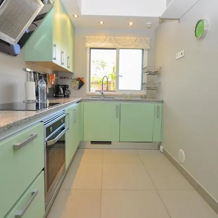 Apartmán Quinta Milharo By Ocvillas *