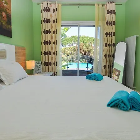 Quinta Milharo By Ocvillas * Albufeira