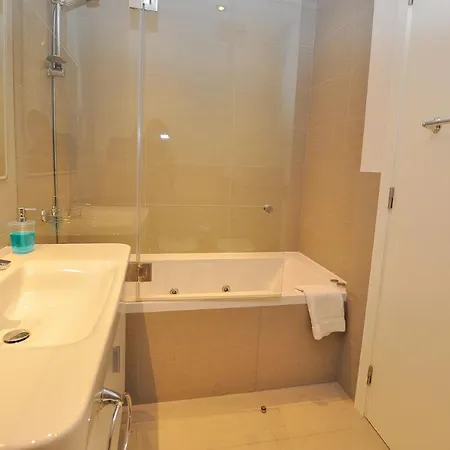 Apartmán Quinta Milharo By Ocvillas
