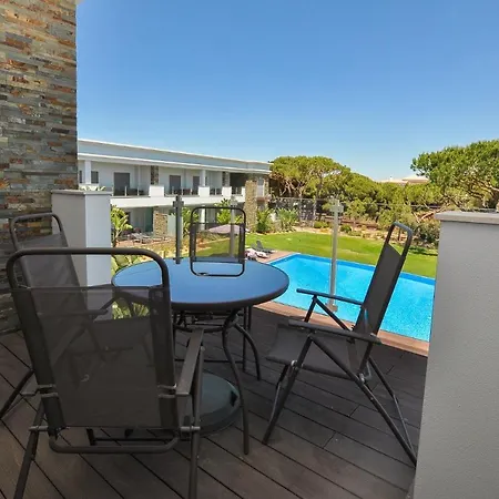 Apartamento Quinta Milharó By Ocvillas *