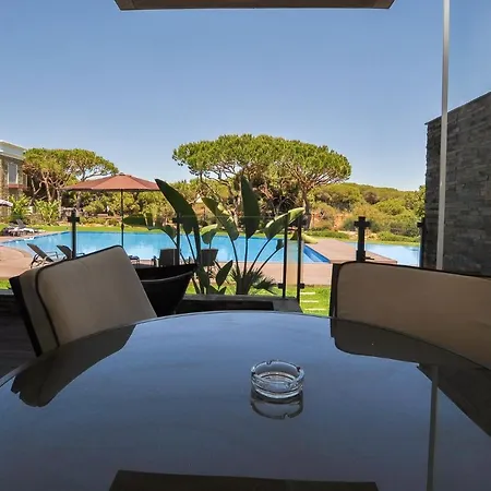 Quinta Milharó By Ocvillas