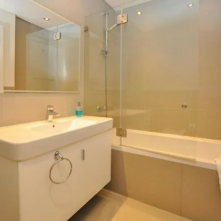 Apartmán Quinta Milharo By Ocvillas Albufeira
