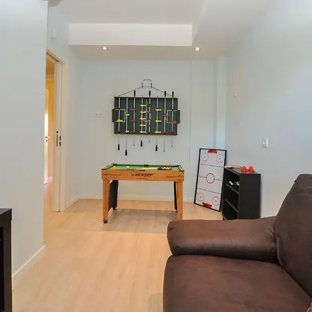 Apartmán Quinta Milharo By Ocvillas