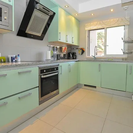 Quinta Milharó By Ocvillas Apartamento *