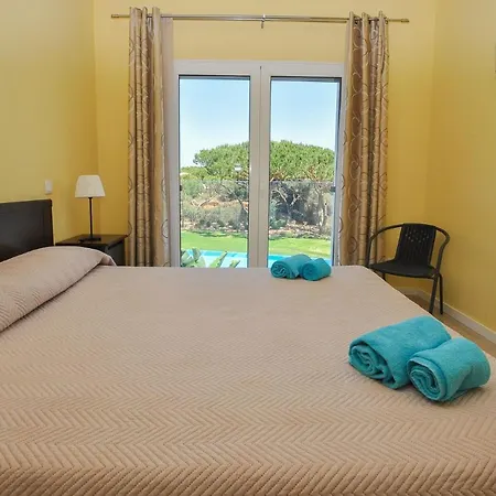 Apartmán Quinta Milharo By Ocvillas Albufeira