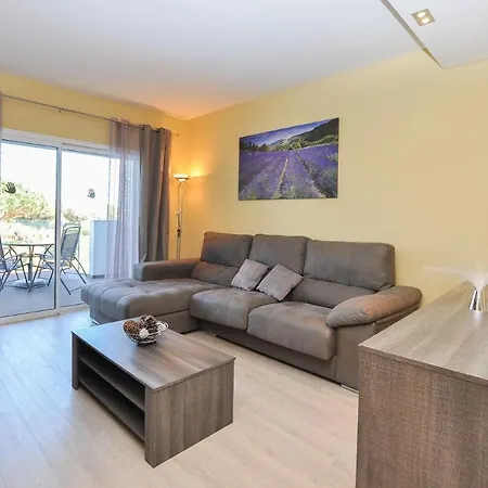 Apartmán Quinta Milharo By Ocvillas Albufeira