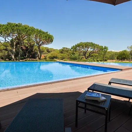 Quinta Milharó By Ocvillas Albufeira