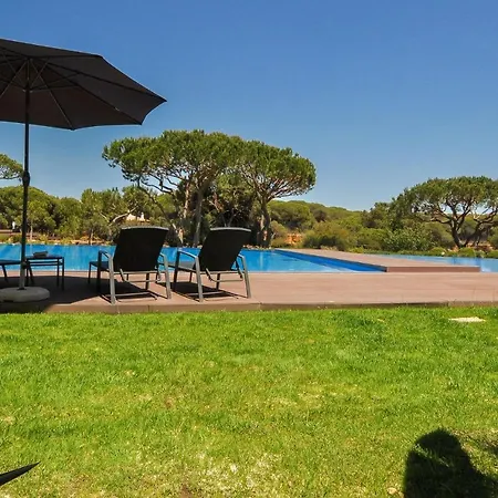 Quinta Milharo By Ocvillas Apartmán Albufeira