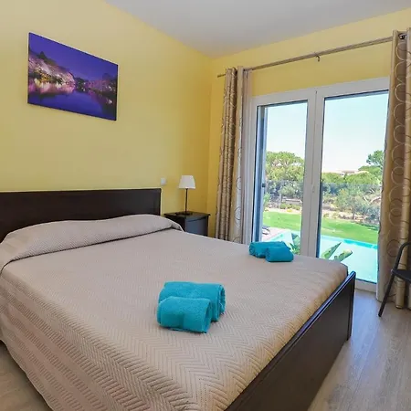 Apartmán Quinta Milharo By Ocvillas