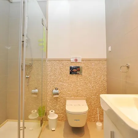 Quinta Milharo By Ocvillas Apartmán Albufeira