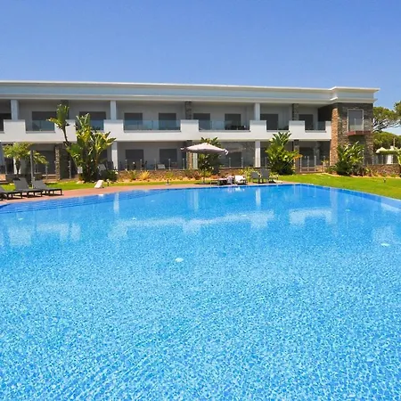 Apartmán Quinta Milharo By Ocvillas Albufeira