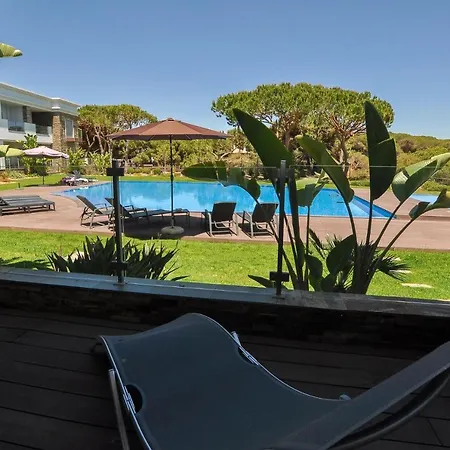Quinta Milharó By Ocvillas