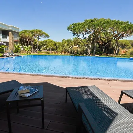 Quinta Milharo By Ocvillas Albufeira