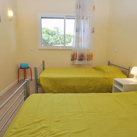 Quinta Milharó By Ocvillas Albufeira