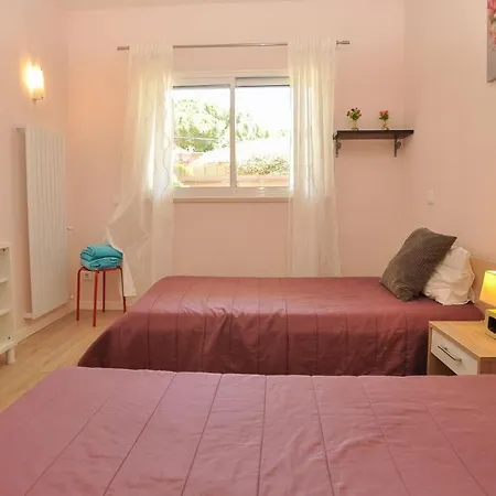 Quinta Milharó By Ocvillas Apartamento Albufeira