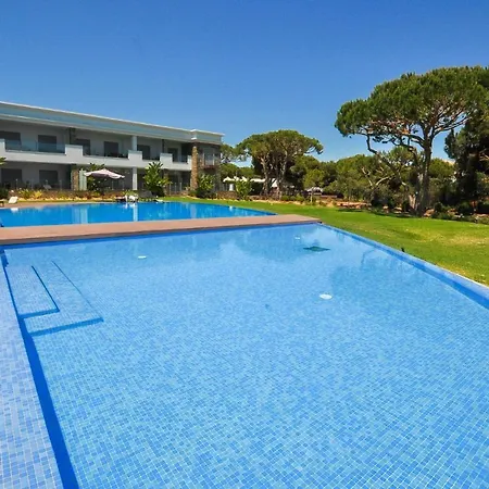 Quinta Milharó By Ocvillas Albufeira