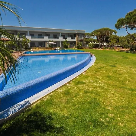 Apartamento Quinta Milharó By Ocvillas Albufeira