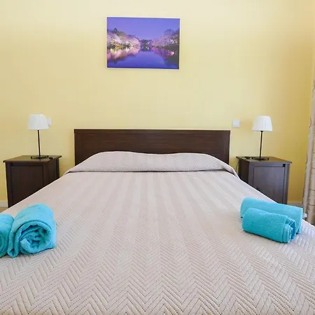 Quinta Milharo By Ocvillas Lejlighed Albufeira