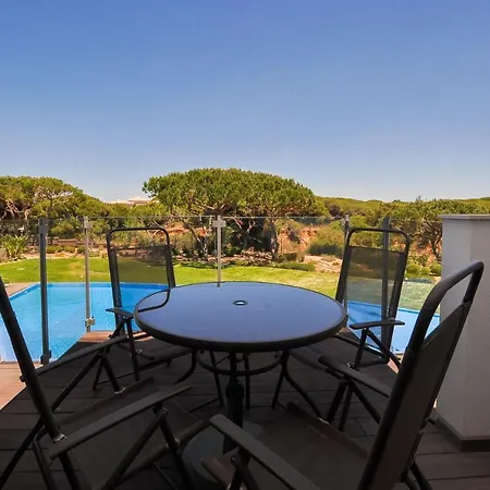 Quinta Milharo By Ocvillas * Albufeira